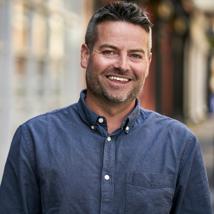 Scott Mason