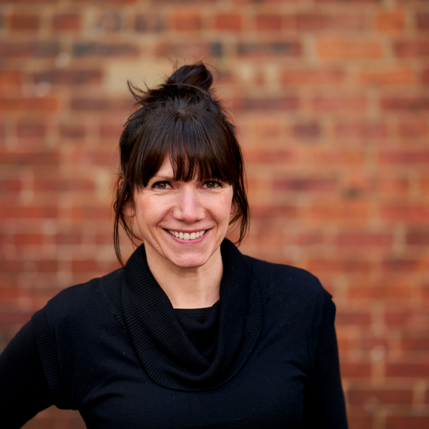 Caroline Dilloway