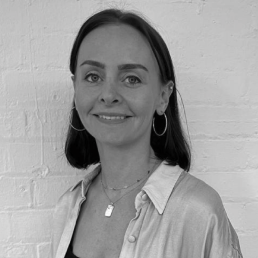 Pippa Garlick