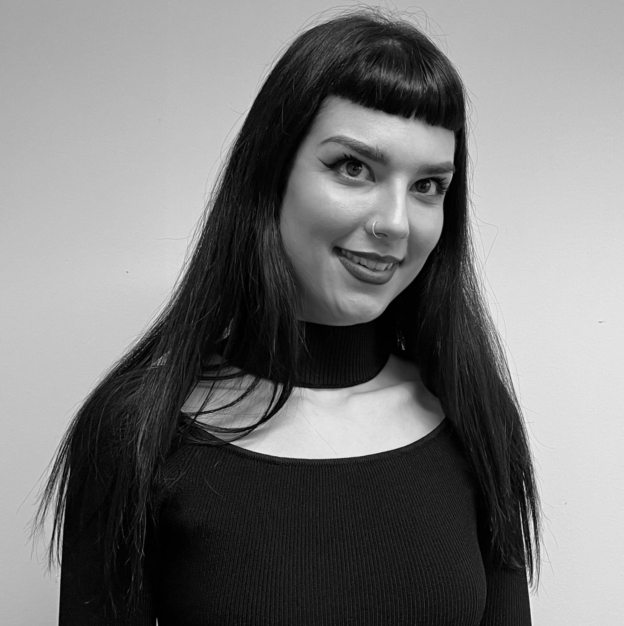 Larissa Drozd